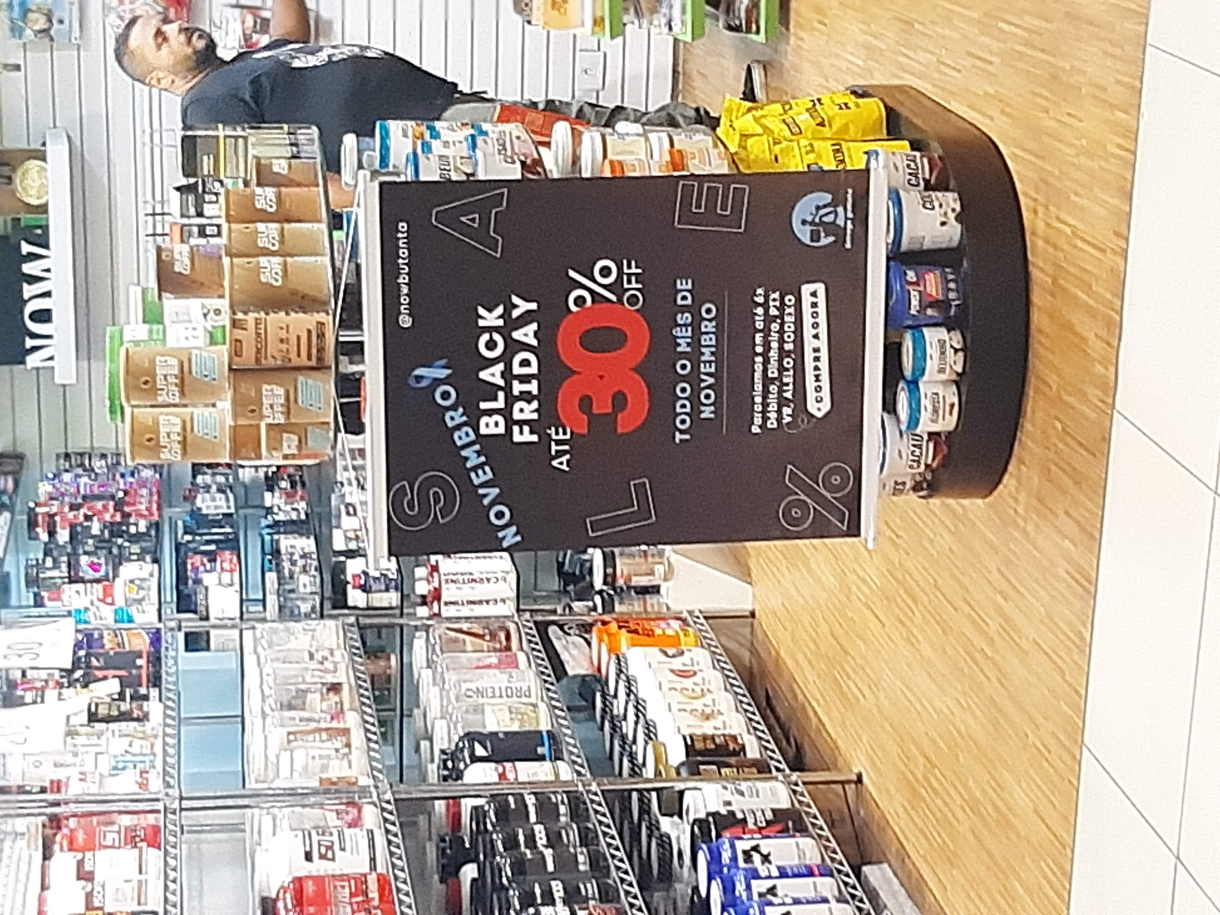 Black Friday