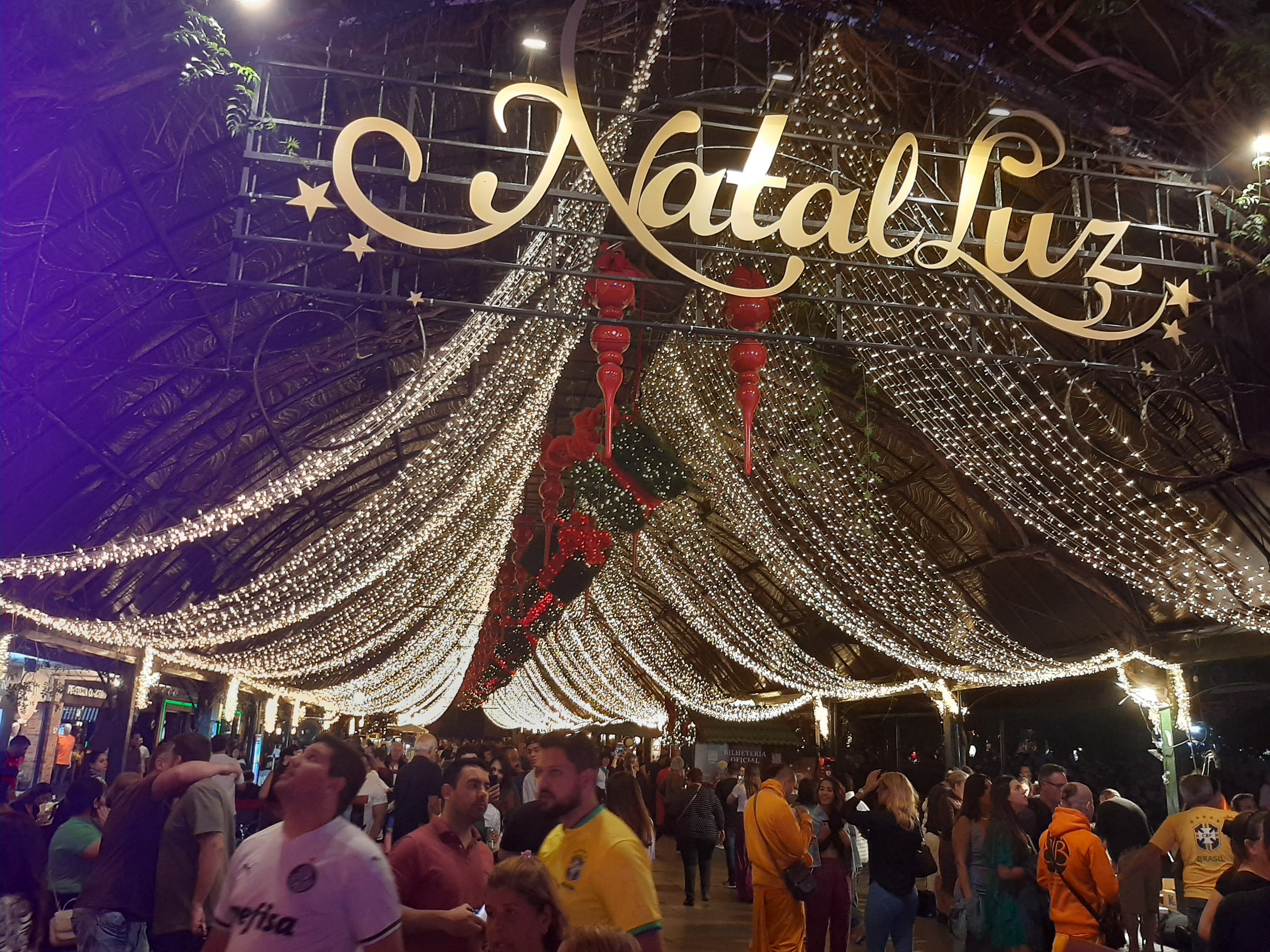 Feliz Natal