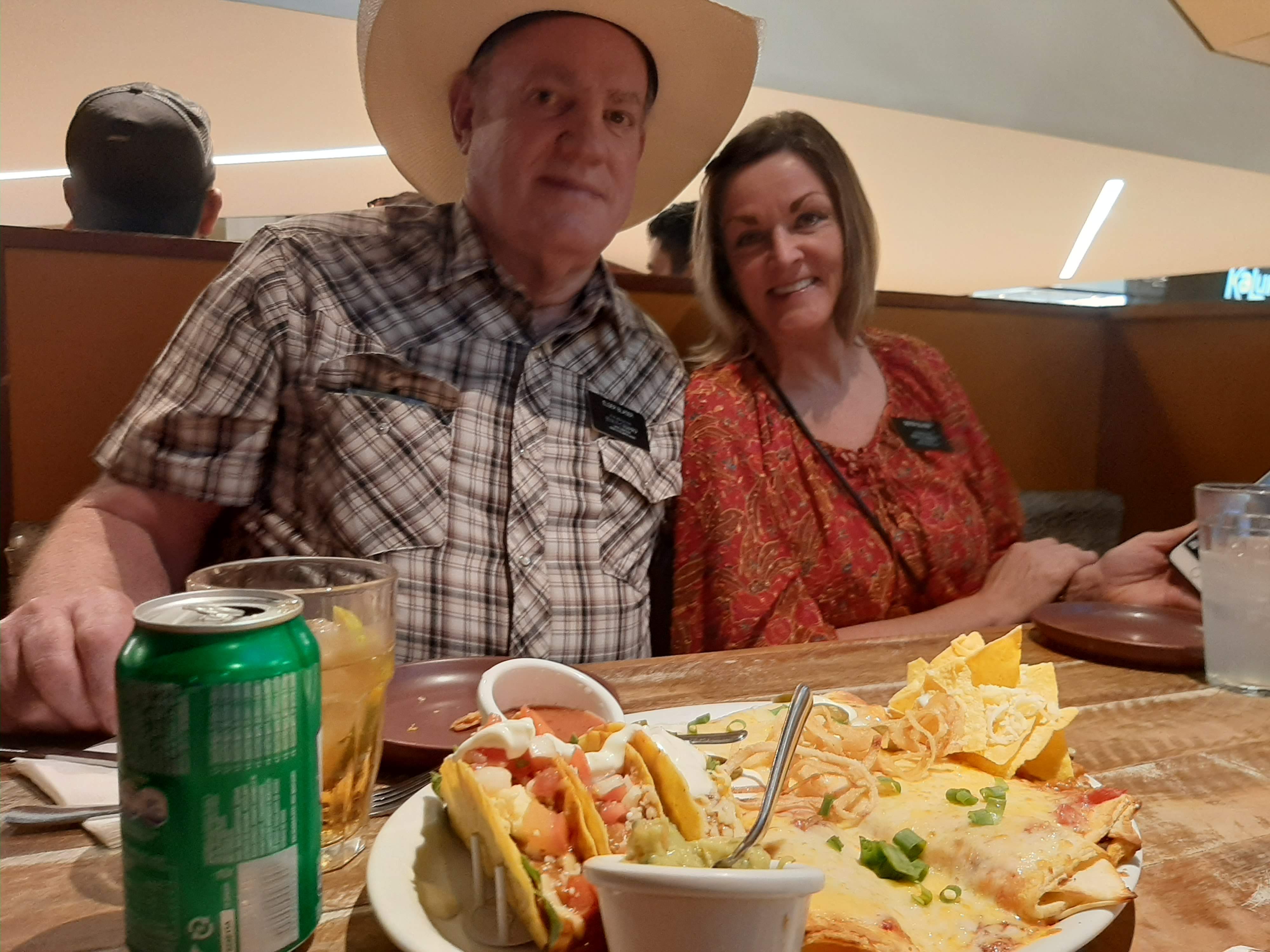 Tex Mex