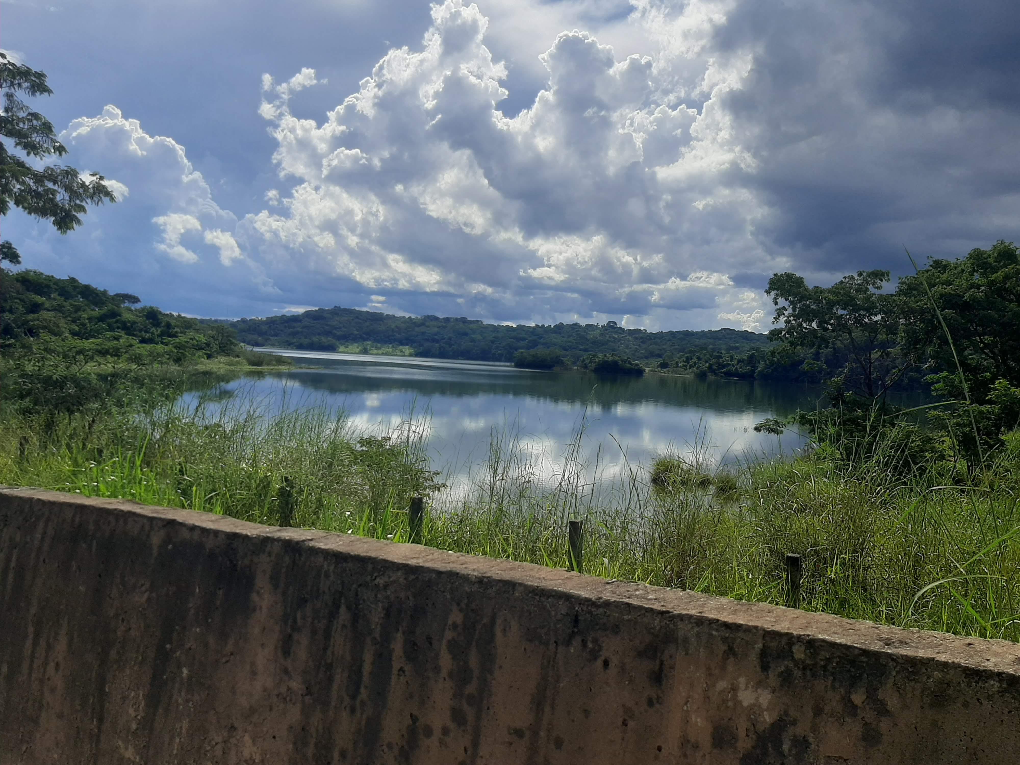 Lake