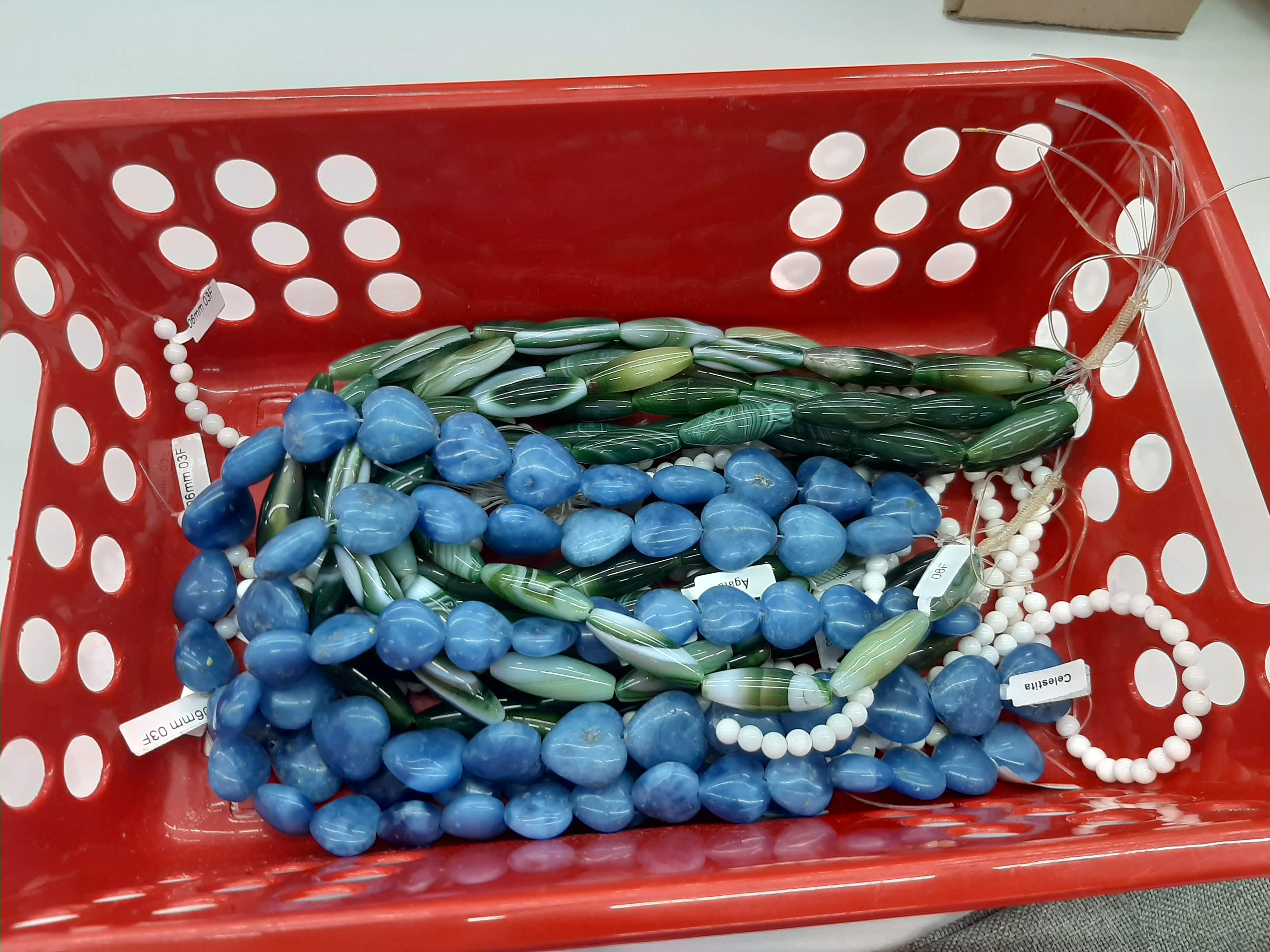 Beads