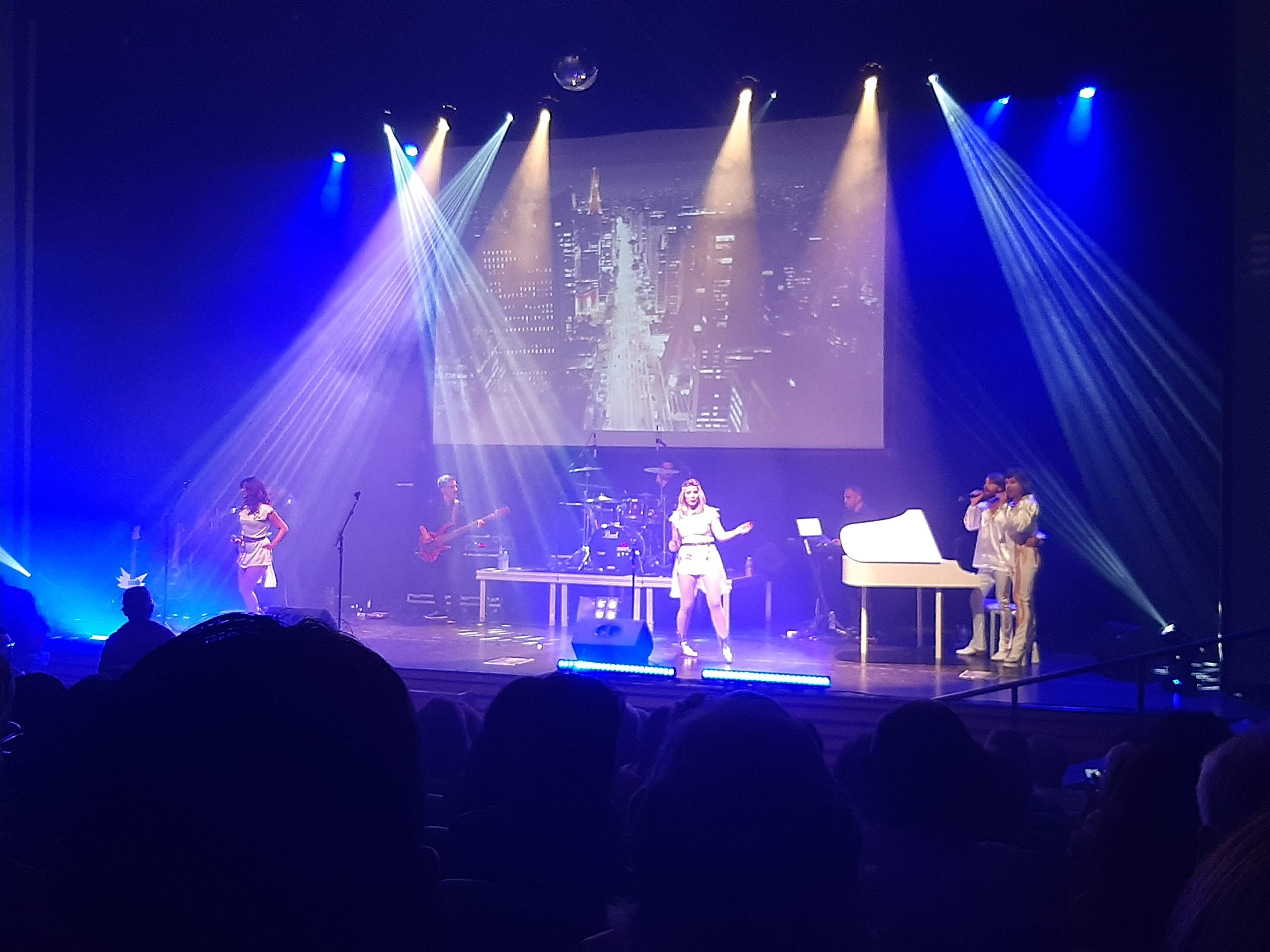 ABBA Concert