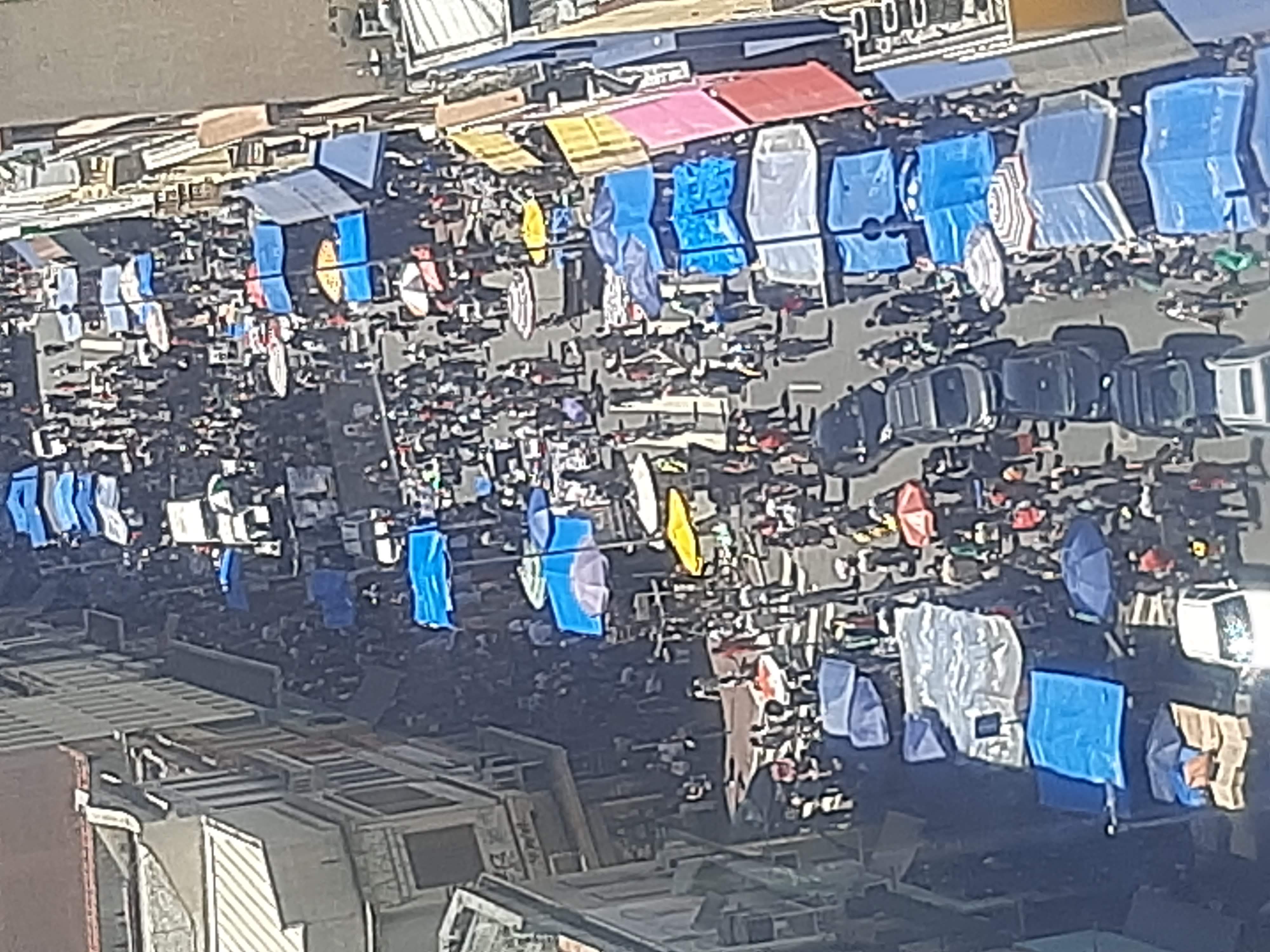 Rua 25 de Março