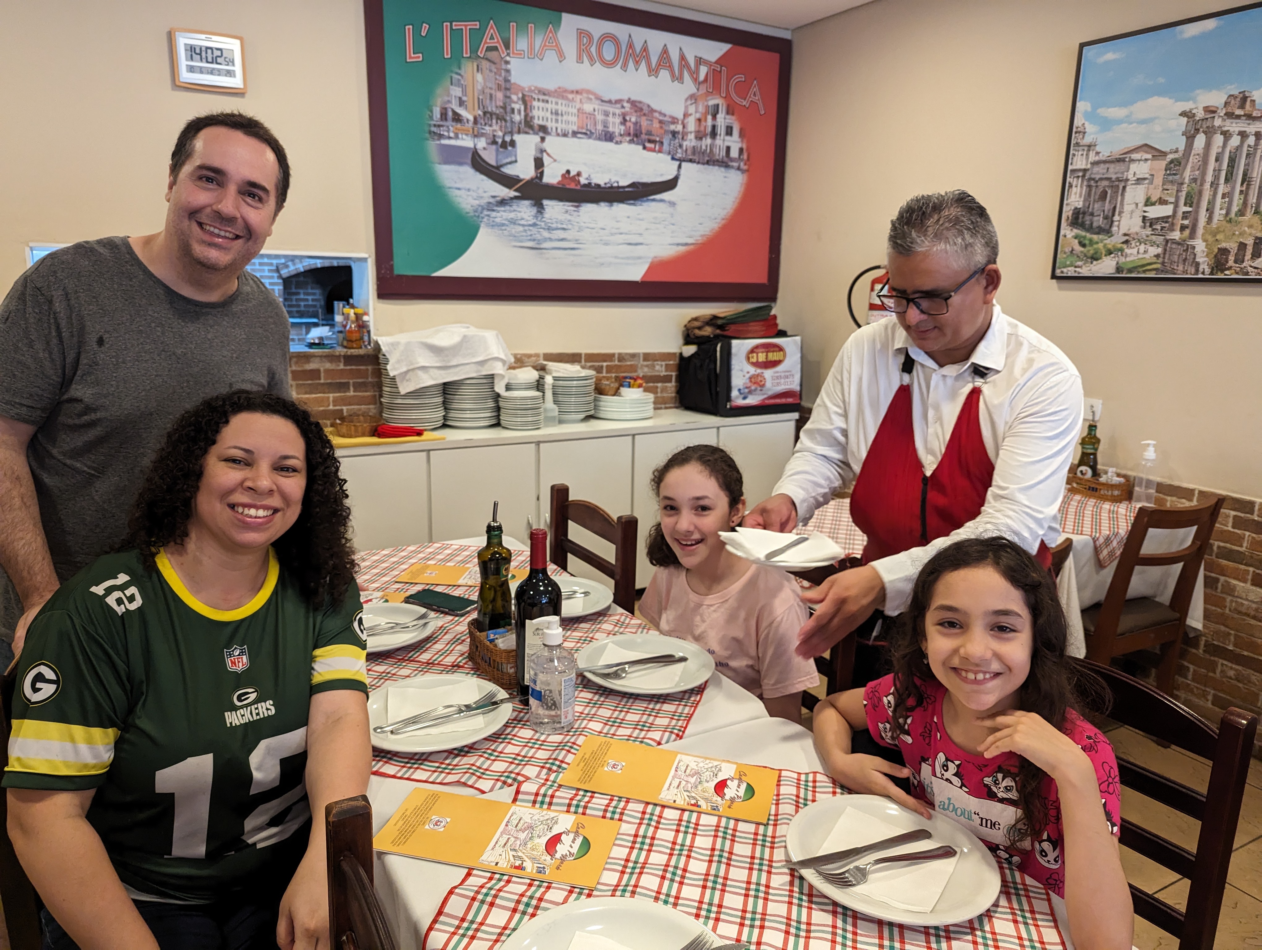 Aquilini Family