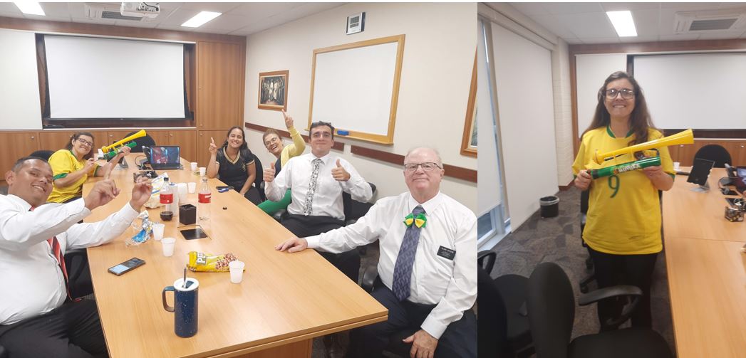 Brasil Ganha