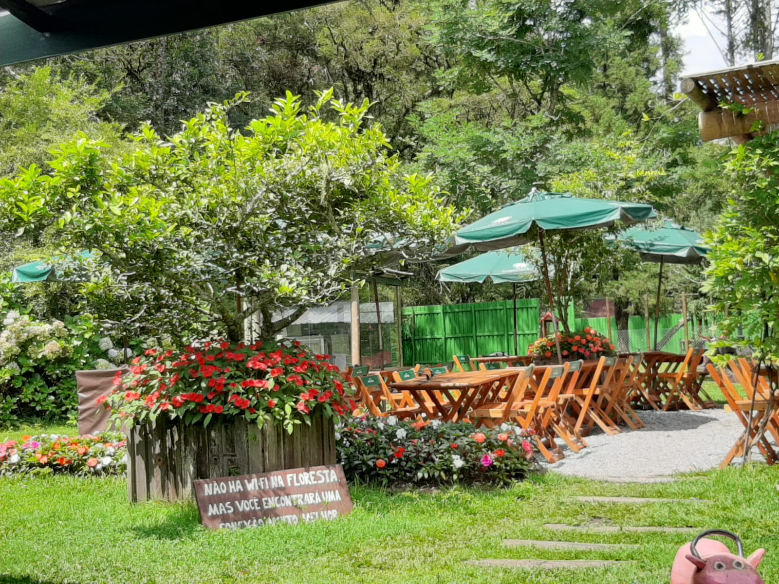 Dona Chica Restaurant