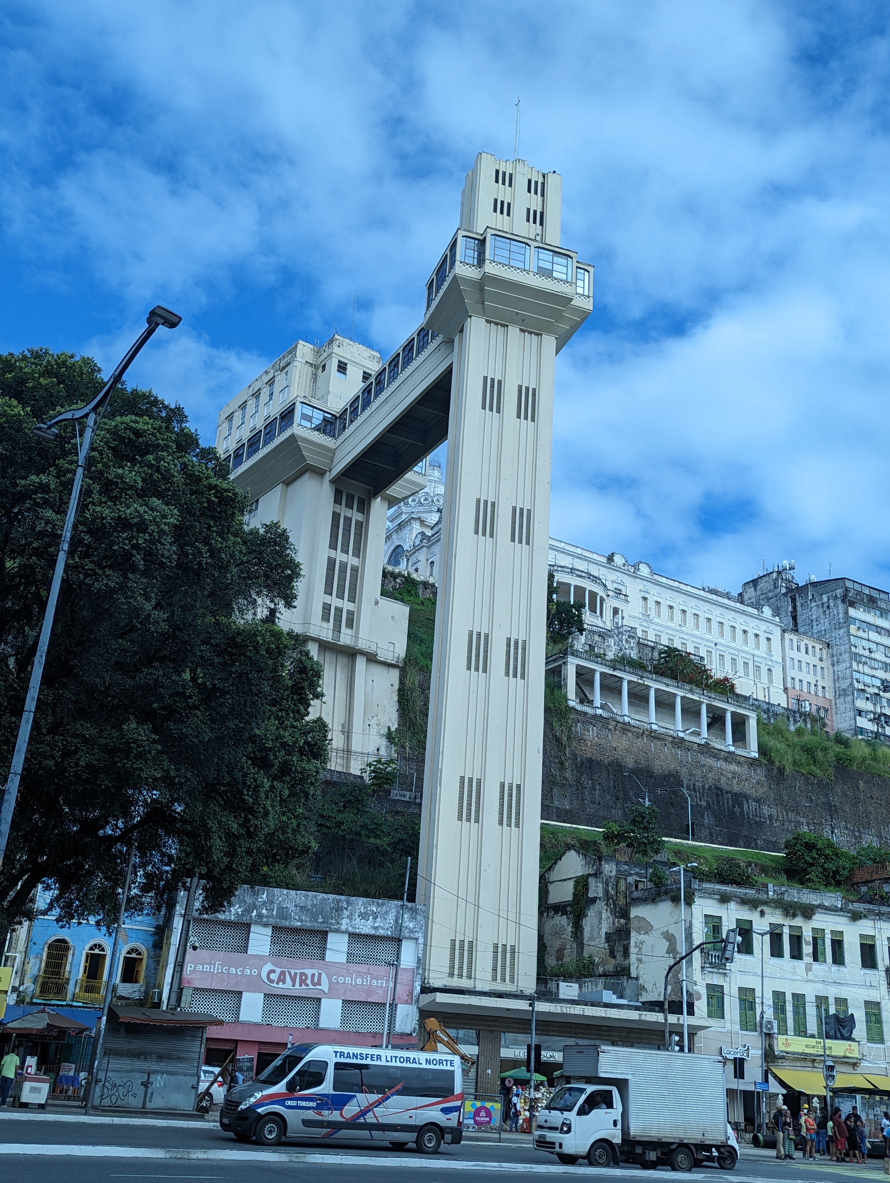 Elevador Lacerda