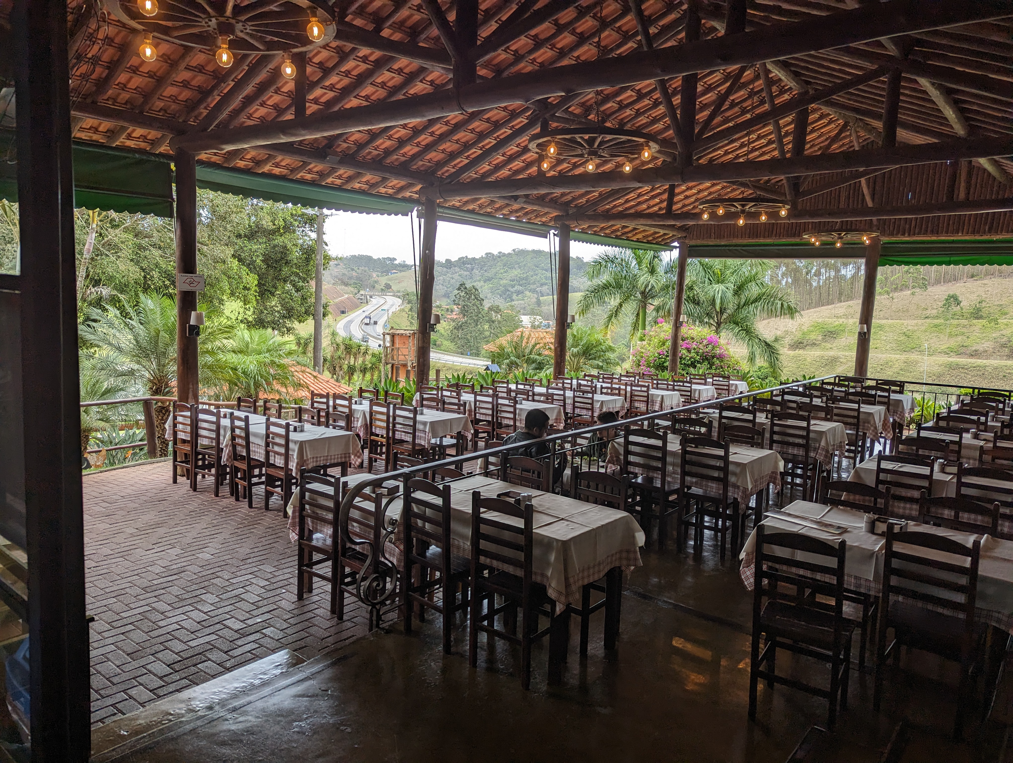 Fazenda Restaurant