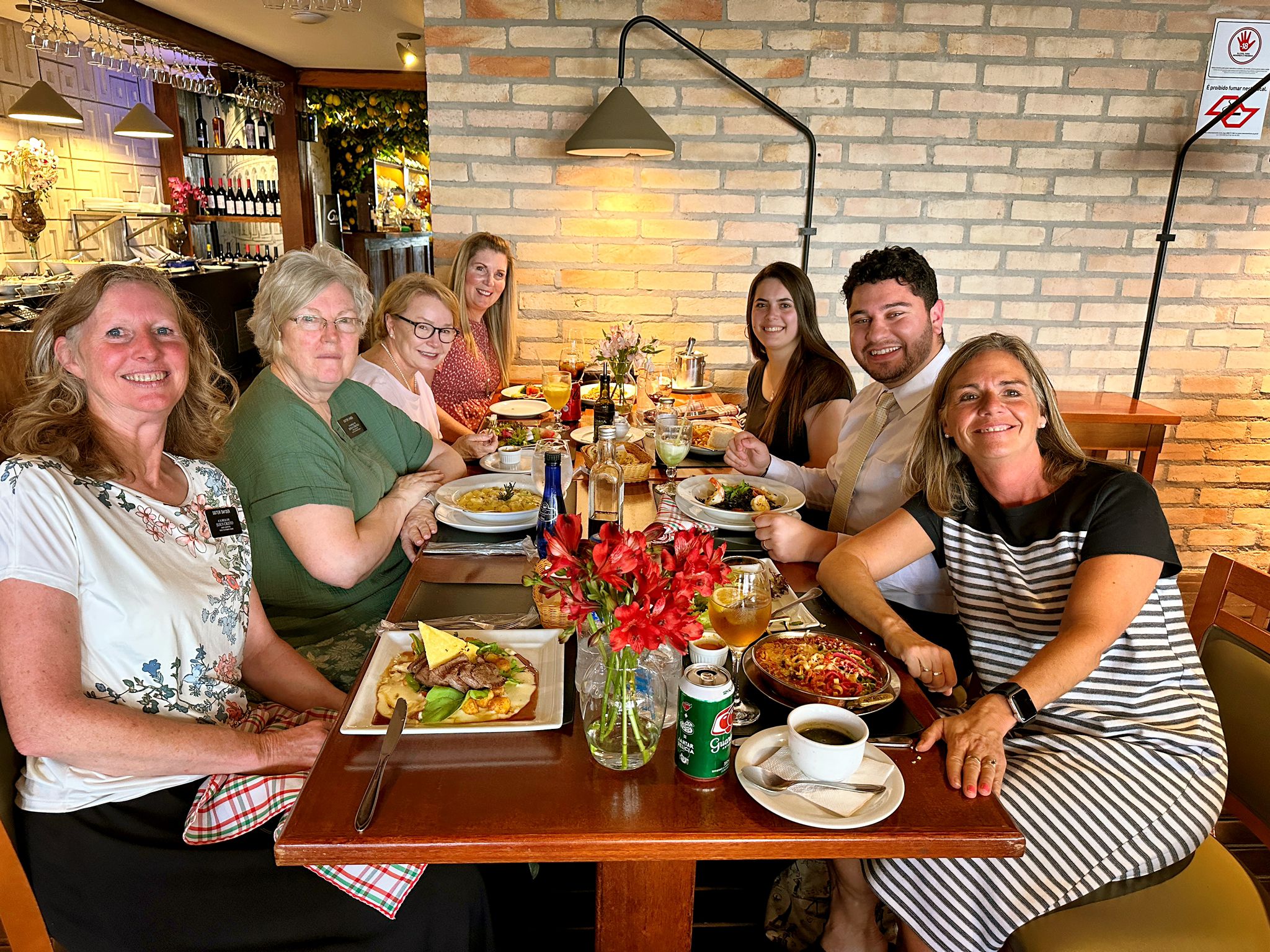 Great Italian Food