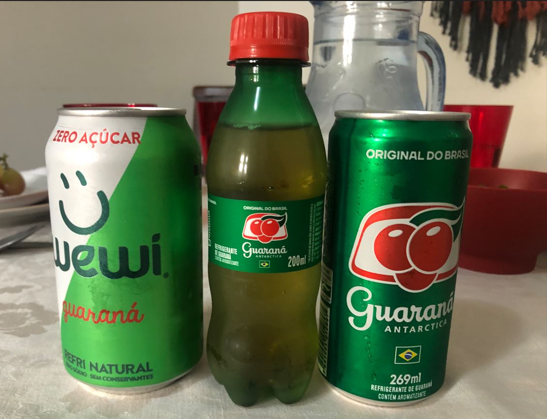Guaraná