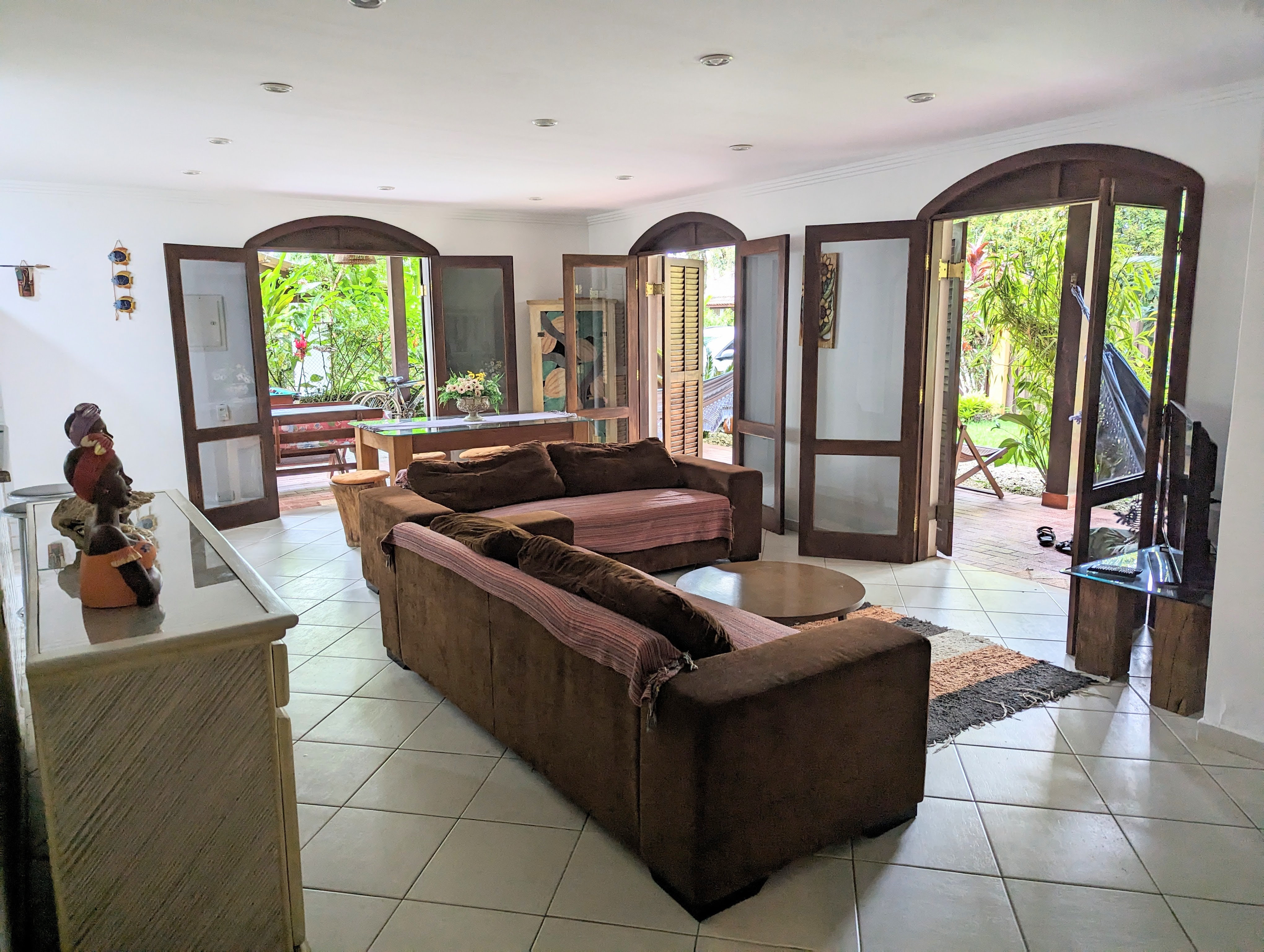 Our living room