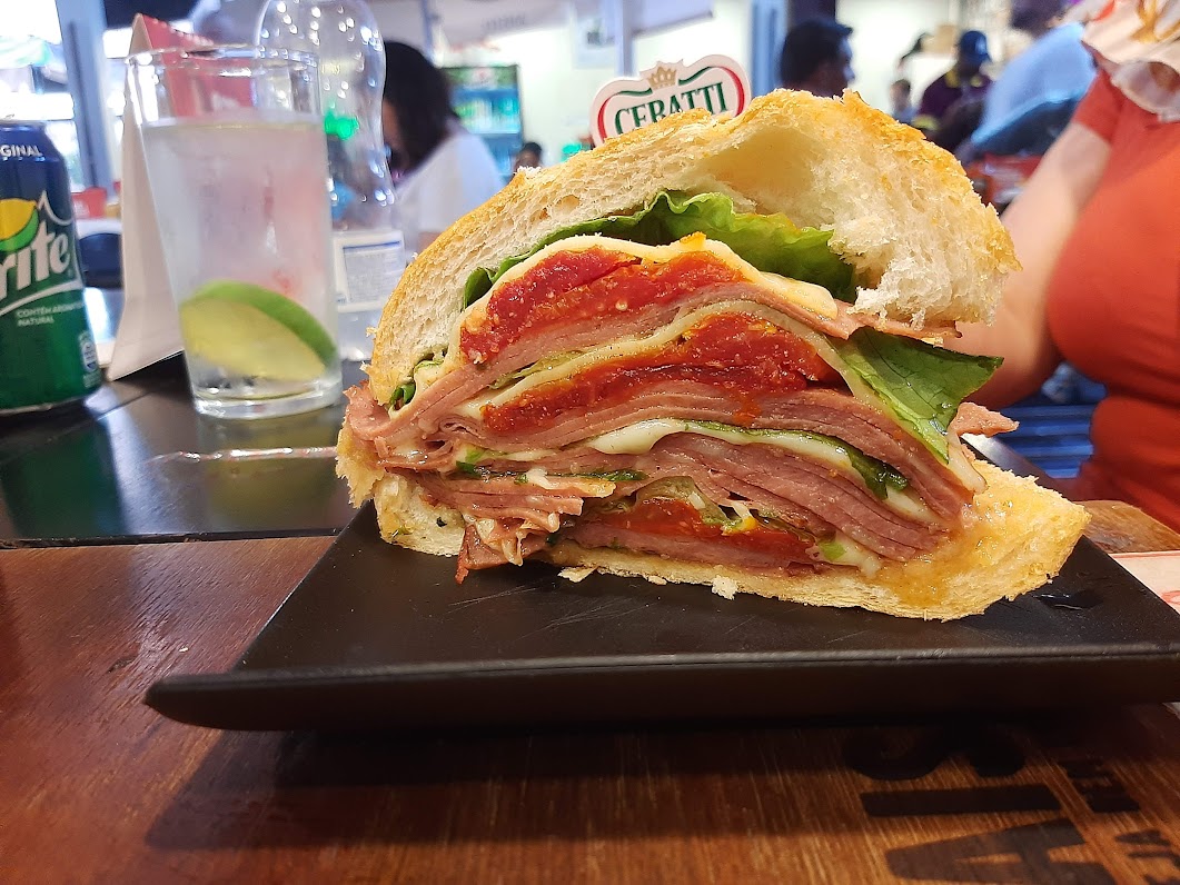 Mortadela