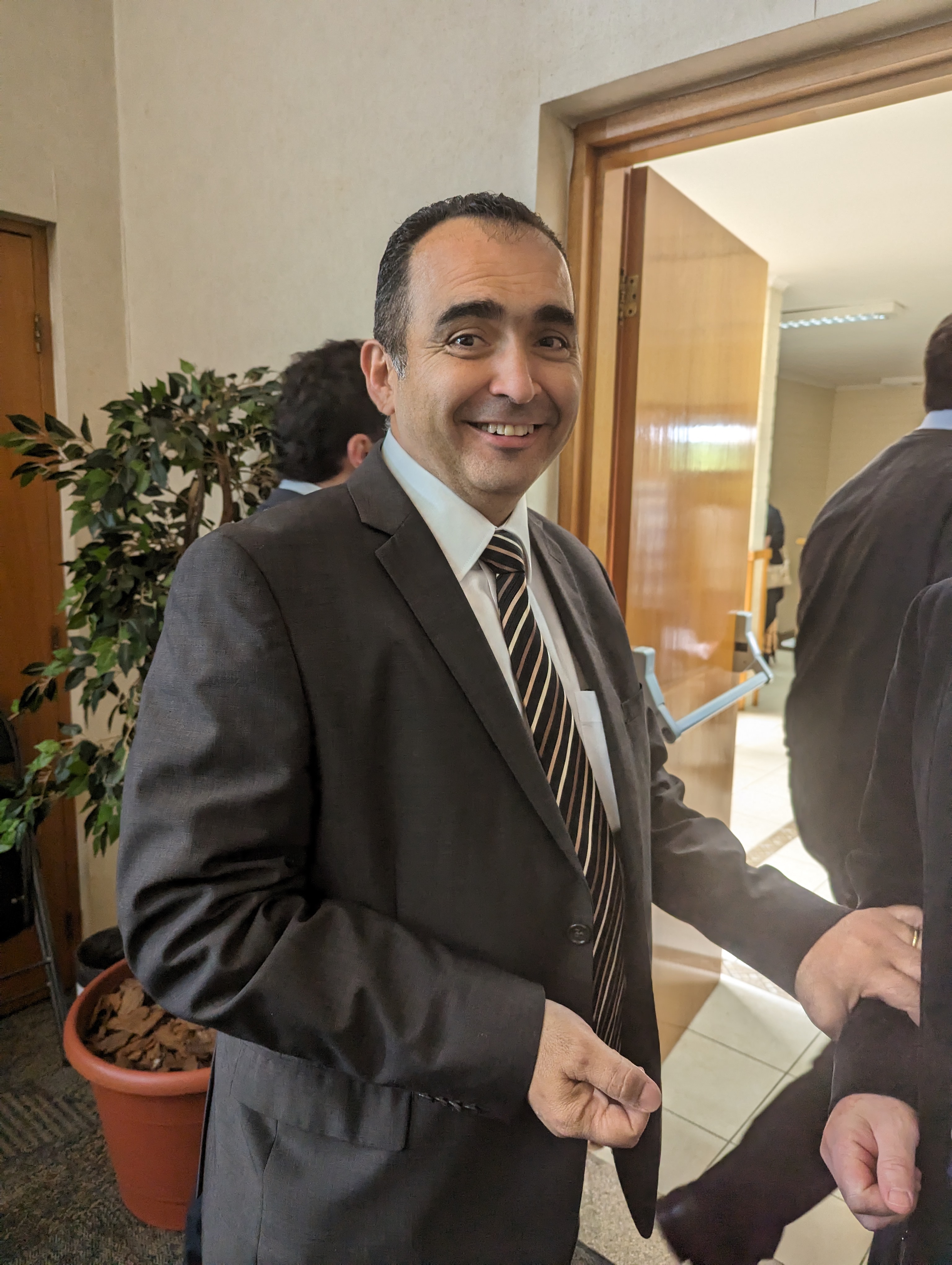 Gabriel Oliveira