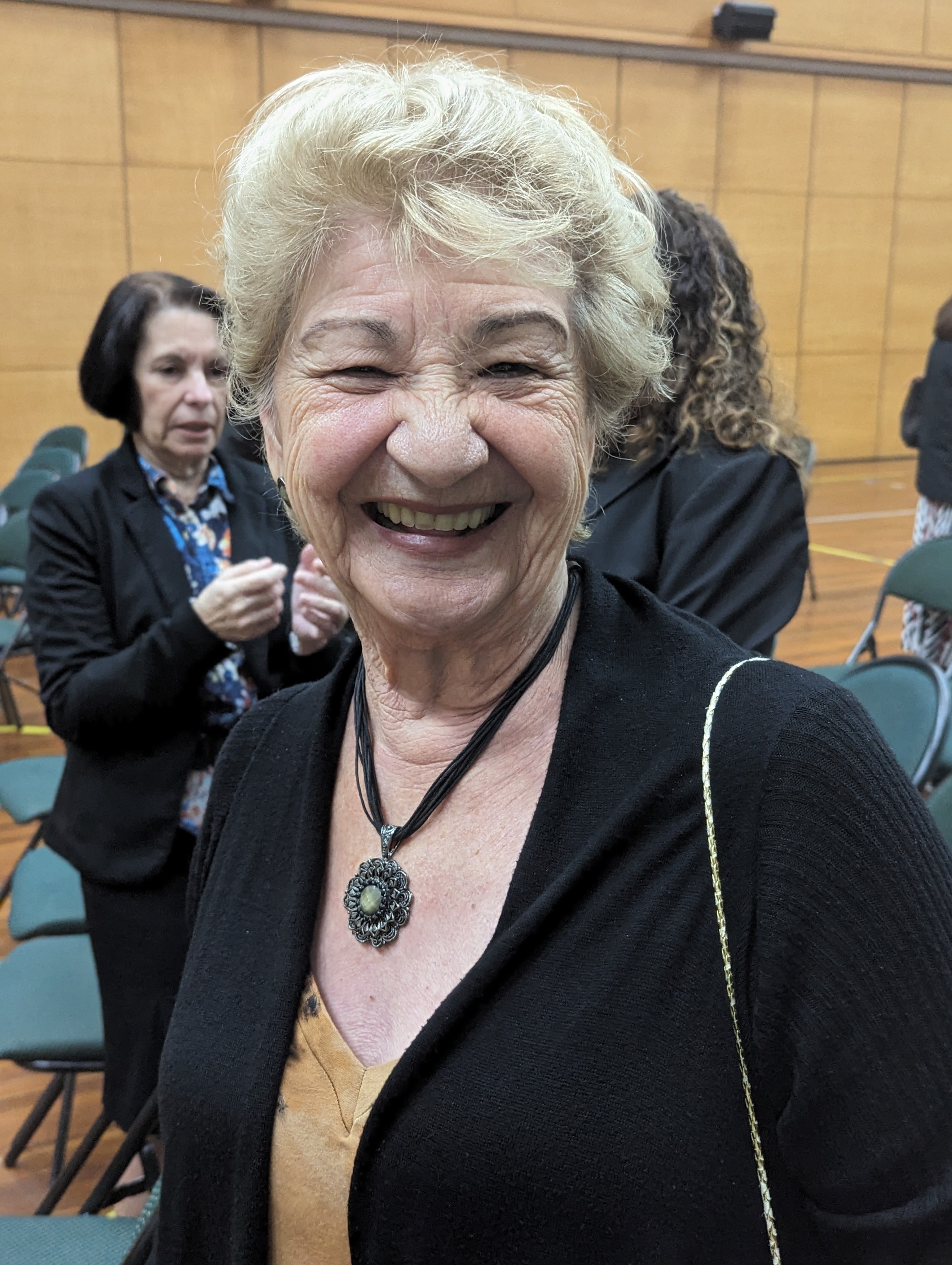 Cleyde Moura
