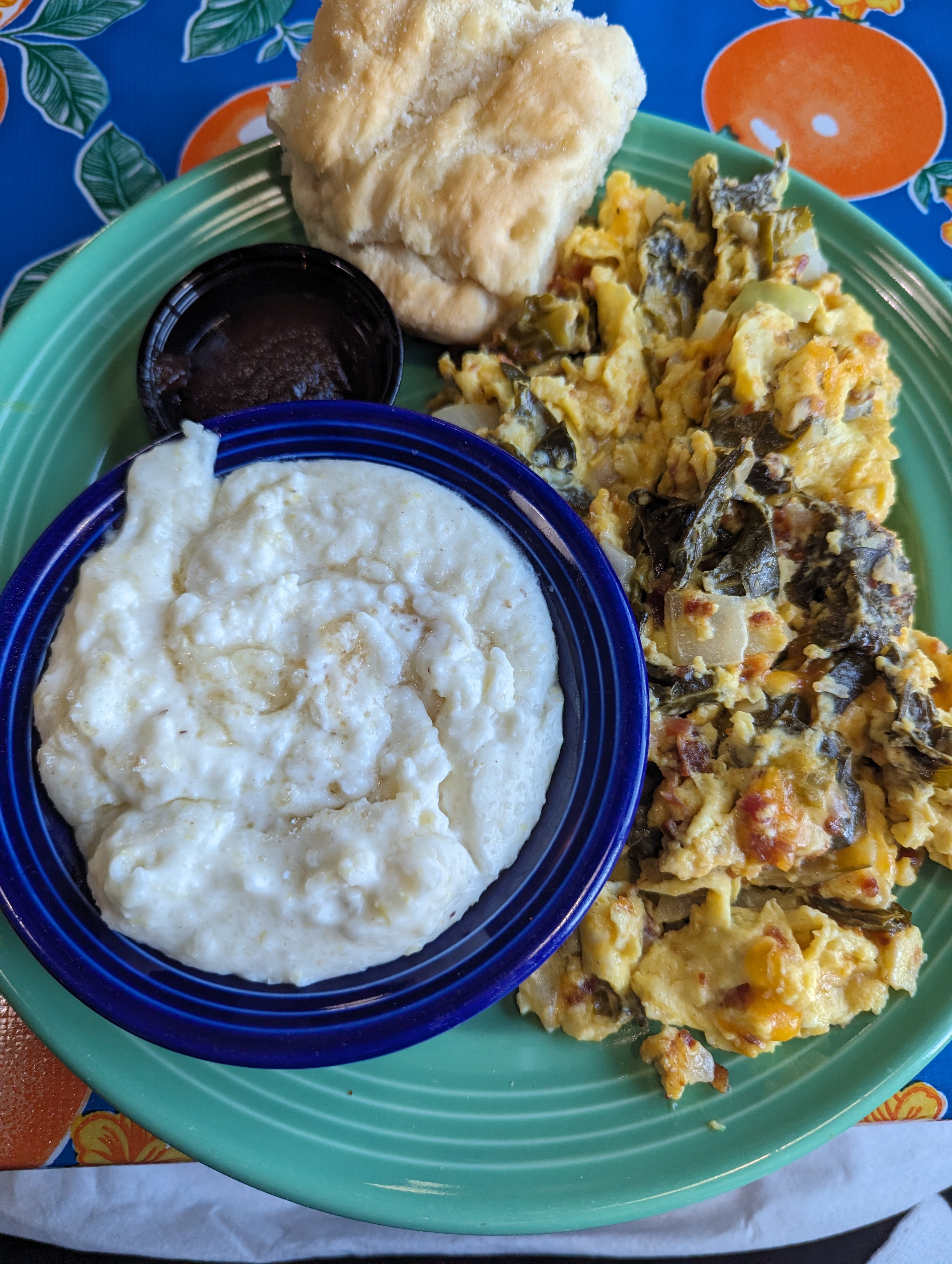 Grits