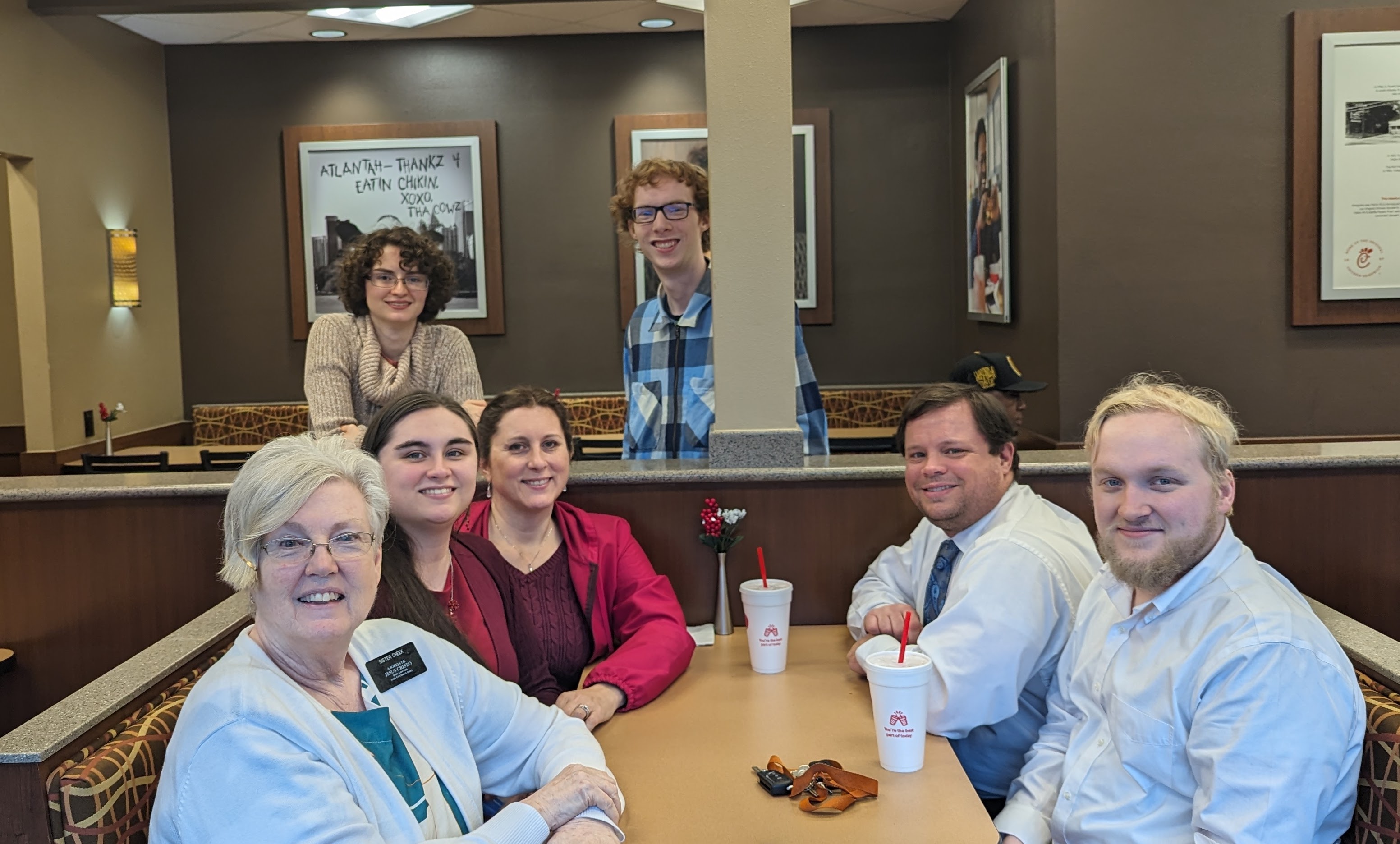 Chick Fil-A