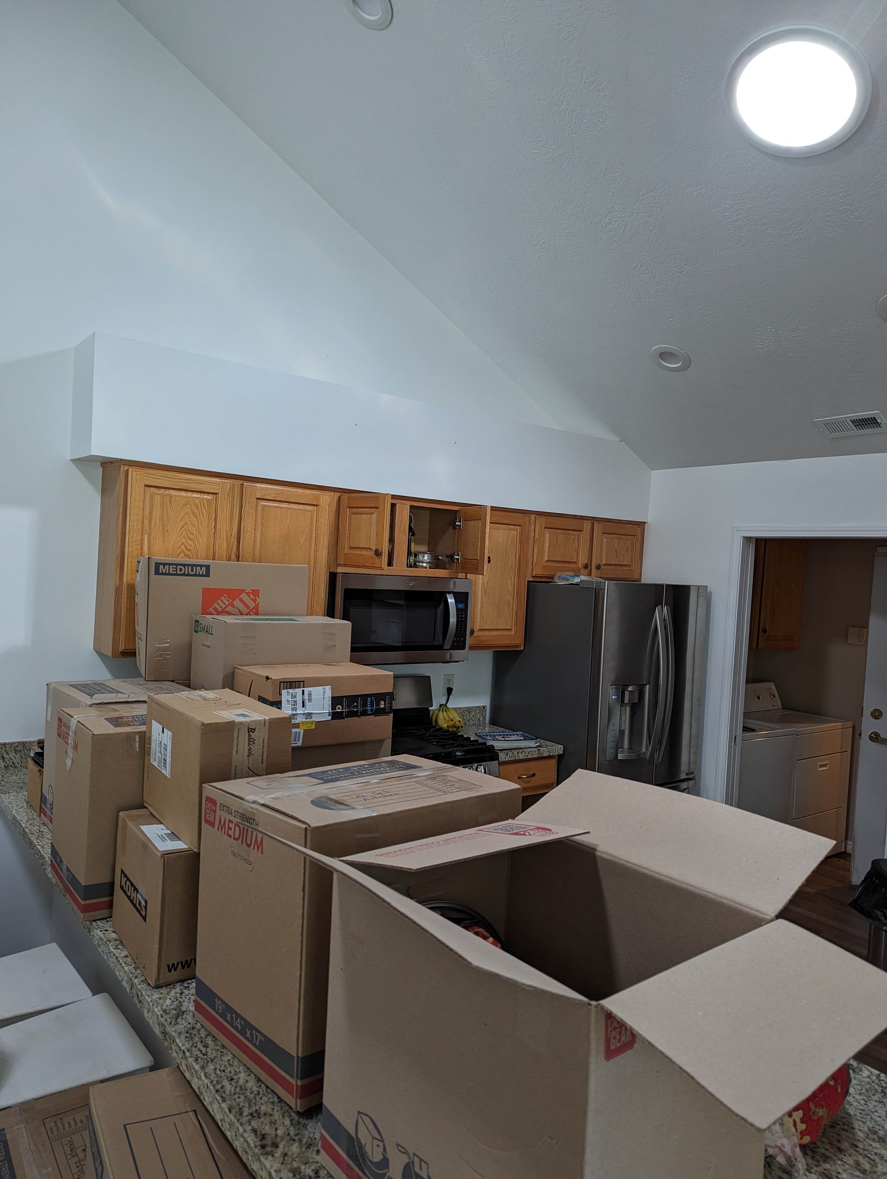 Boxes!
