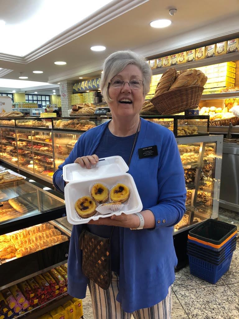 Pastéis de Belém