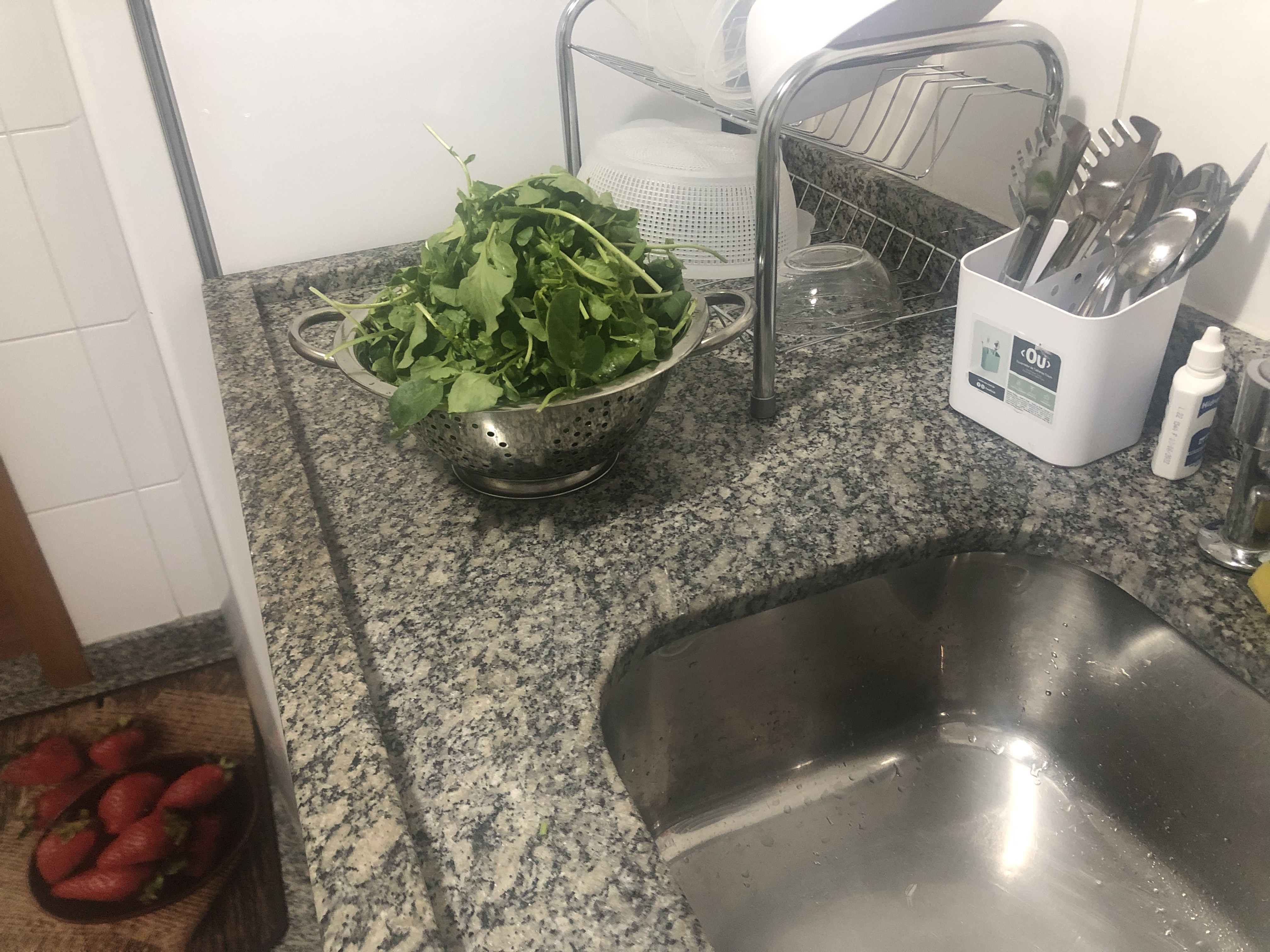 countertop